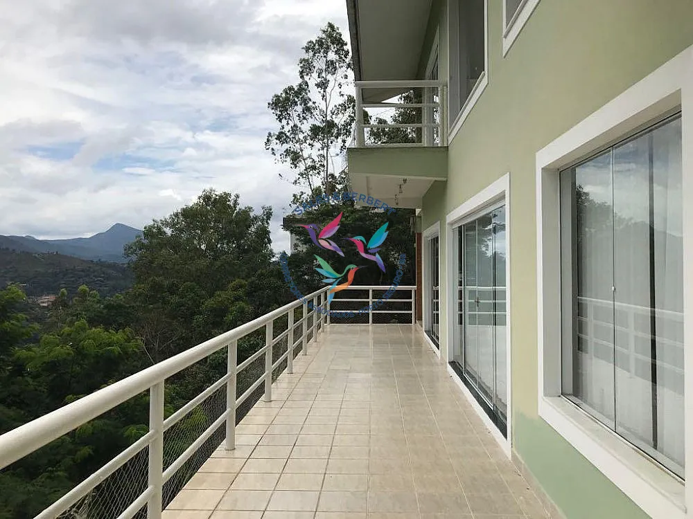 Casa, 7 quartos, 825 m² - Foto 12