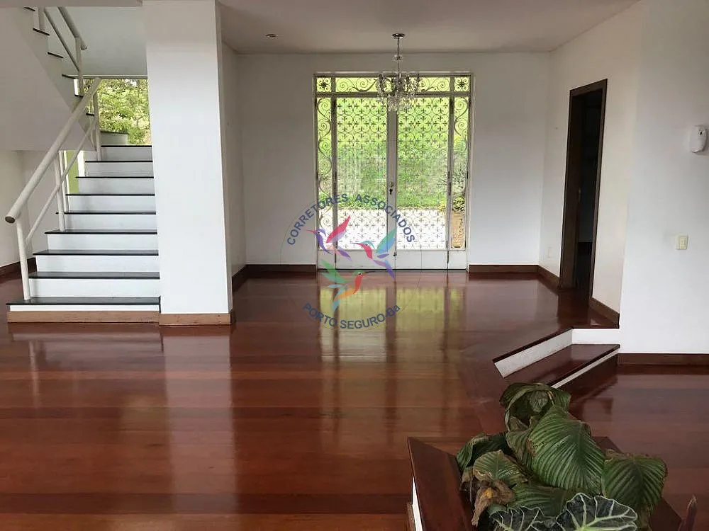 Casa, 7 quartos, 825 m² - Foto 28
