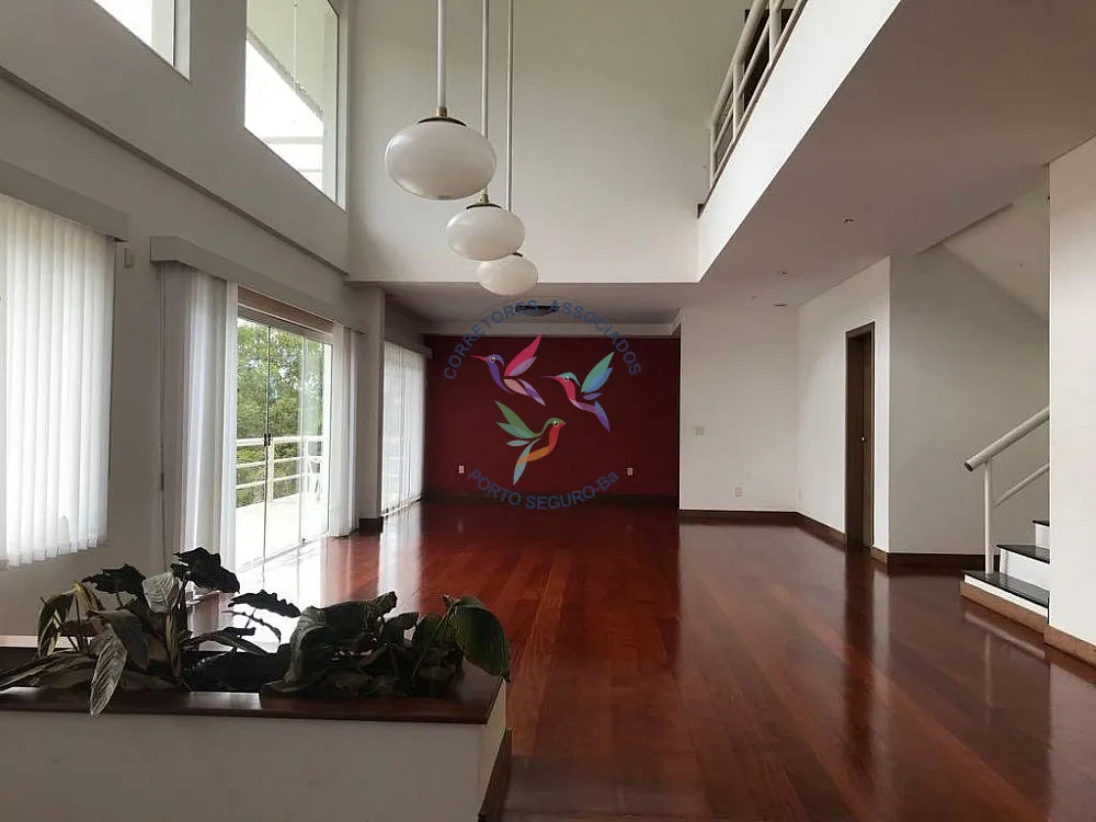 Casa, 7 quartos, 825 m² - Foto 23