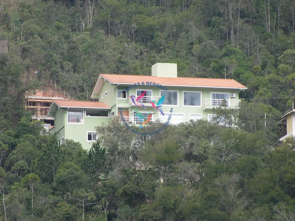 Casa, 7 quartos, 825 m² - Foto 4