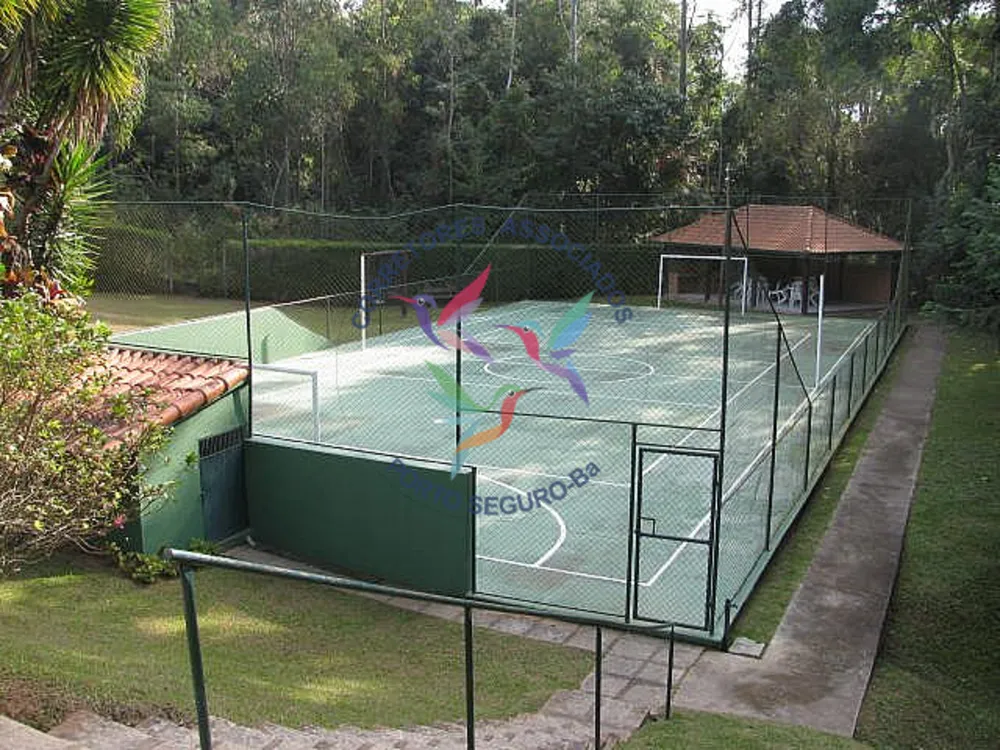 Casa, 7 quartos, 825 m² - Foto 6