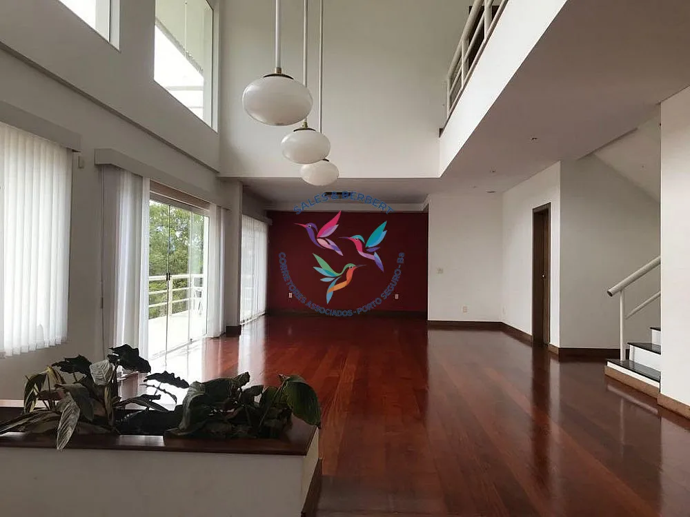 Casa, 7 quartos, 825 m² - Foto 24