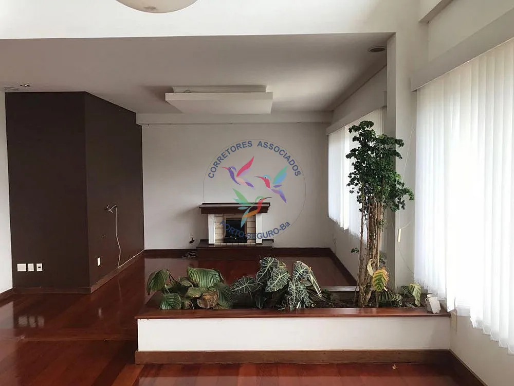 Casa, 7 quartos, 825 m² - Foto 25