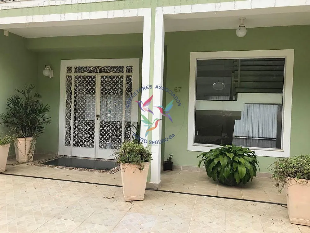 Casa, 7 quartos, 825 m² - Foto 15
