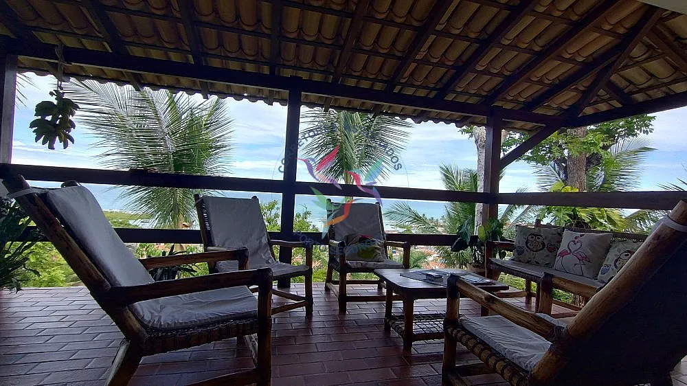 Casa, 4 quartos, 2400 m² - Foto 4