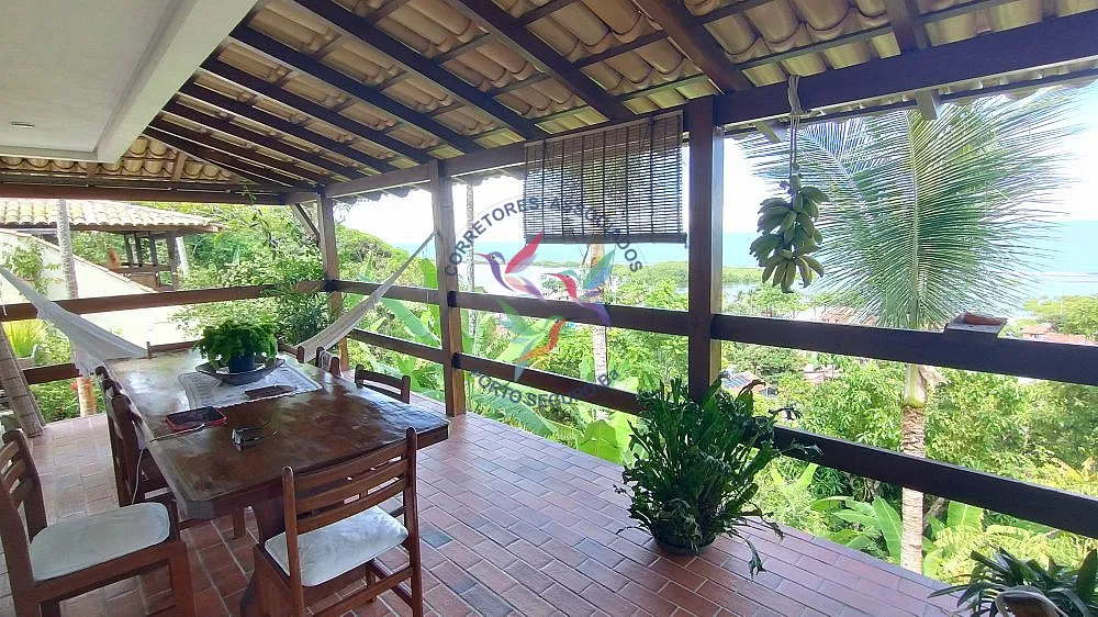 Casa, 4 quartos, 2400 m² - Foto 3