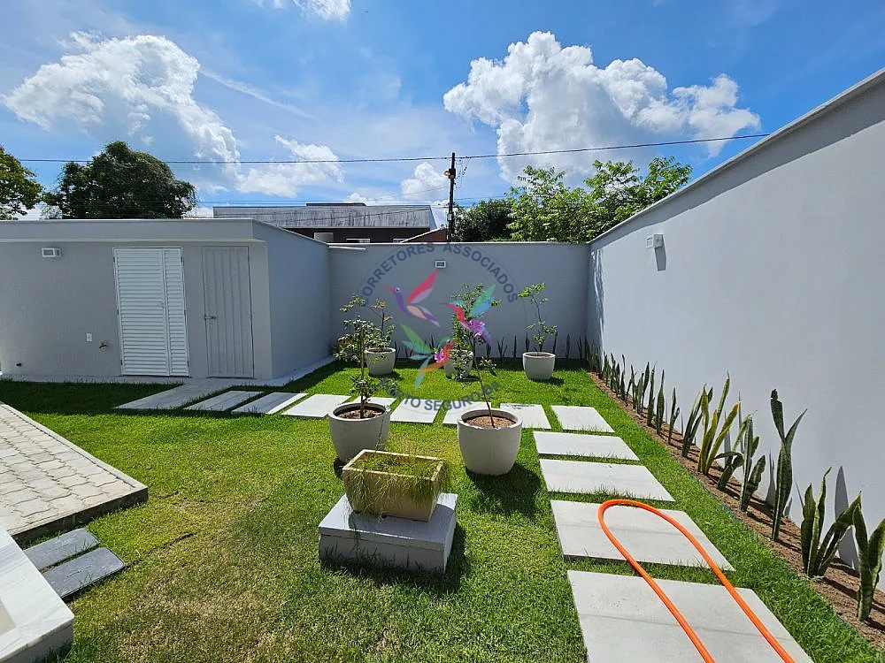 Apartamento, 2 quartos, 95 m² - Foto 1