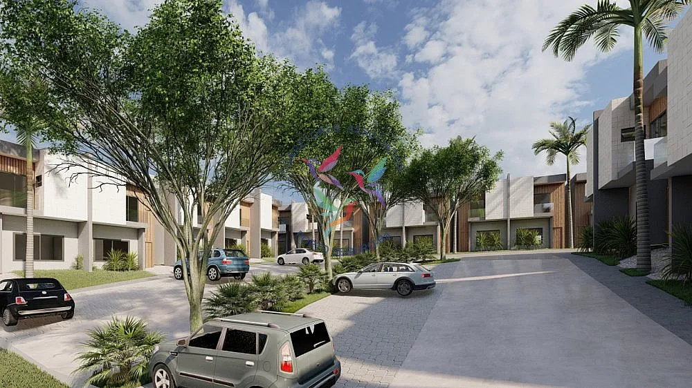 Casa, 2 quartos, 90 m² - Foto 2
