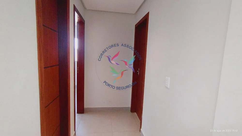 Apartamento, 2 quartos, 74 m² - Foto 1