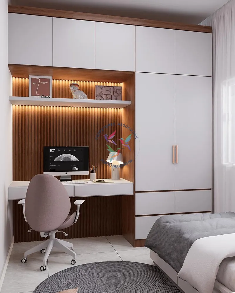 Casa, 3 quartos, 200 m² - Foto 2