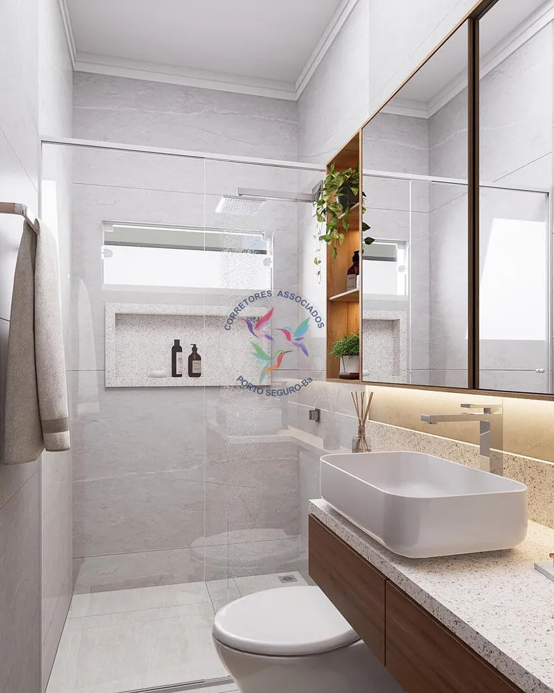 Casa, 3 quartos, 200 m² - Foto 1