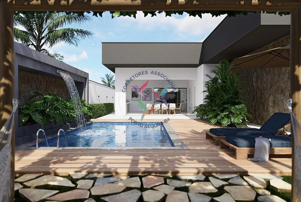 Casa, 3 quartos, 200 m² - Foto 4