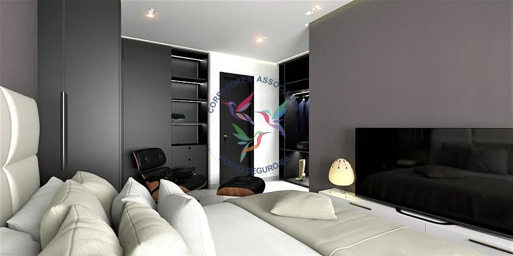 Apartamento, 2 quartos, 120 m² - Foto 3