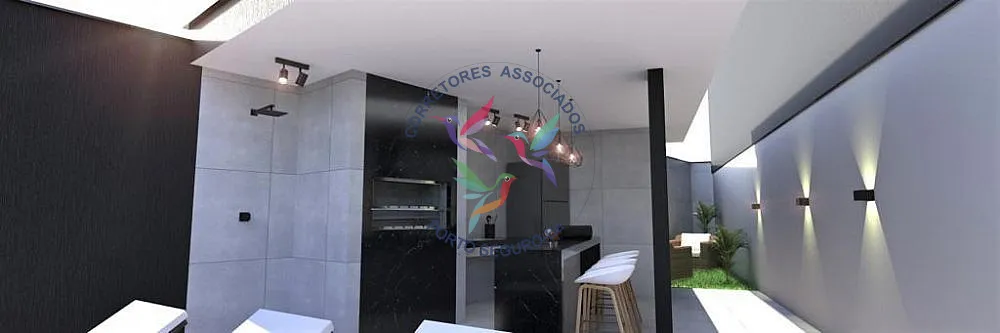 Apartamento, 2 quartos, 120 m² - Foto 2