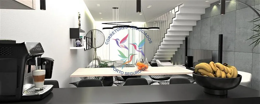 Apartamento, 2 quartos, 120 m² - Foto 6