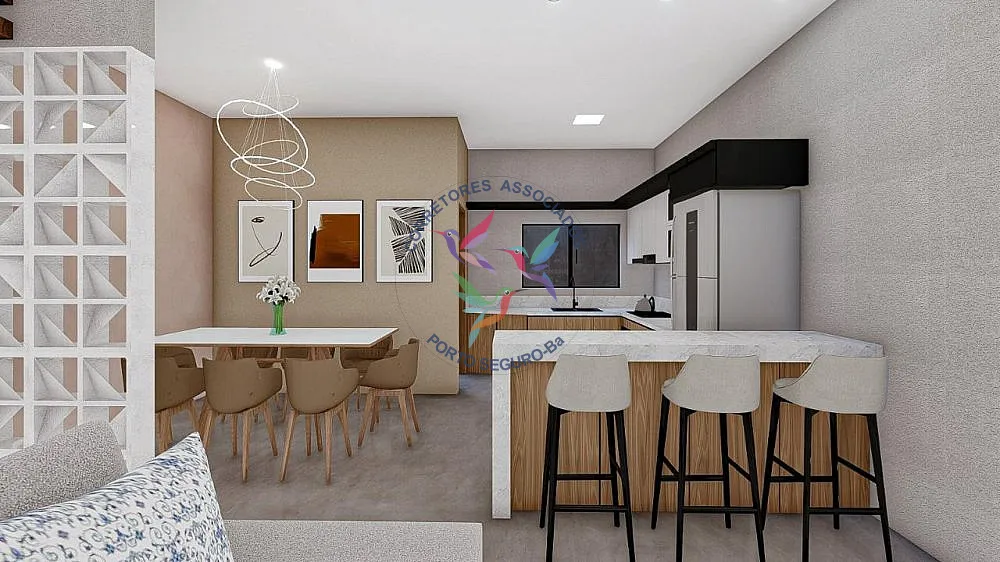 Apartamento, 3 quartos, 105 m² - Foto 1