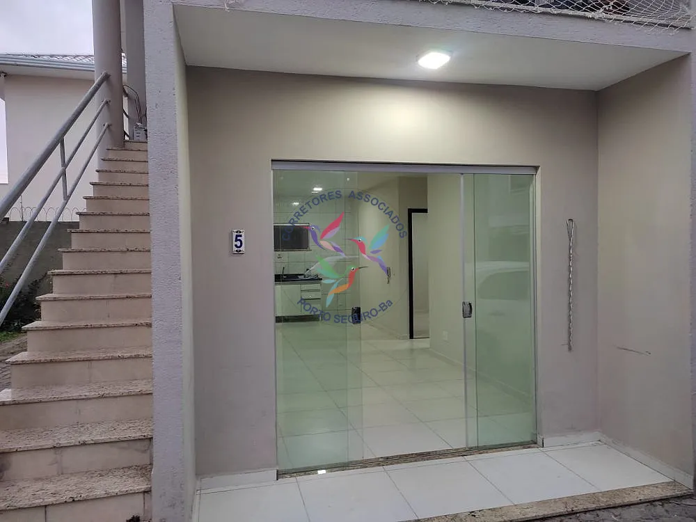 Apartamento, 1 quarto, 65 m² - Foto 2