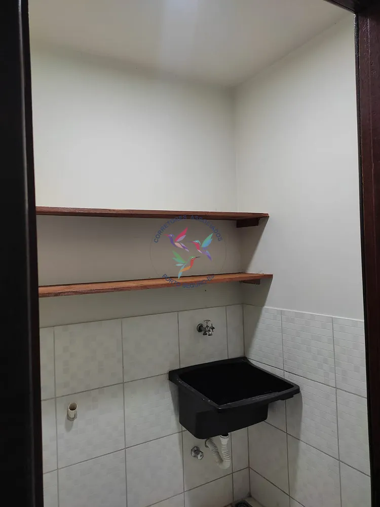 Apartamento, 1 quarto, 65 m² - Foto 5