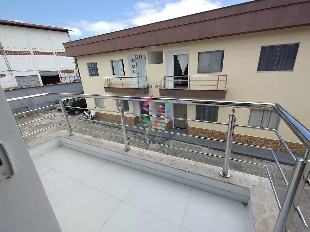 Apartamento, 3 quartos, 72 m² - Foto 2