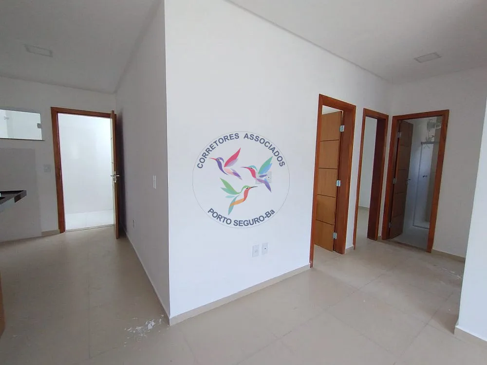 Apartamento, 3 quartos, 72 m² - Foto 3