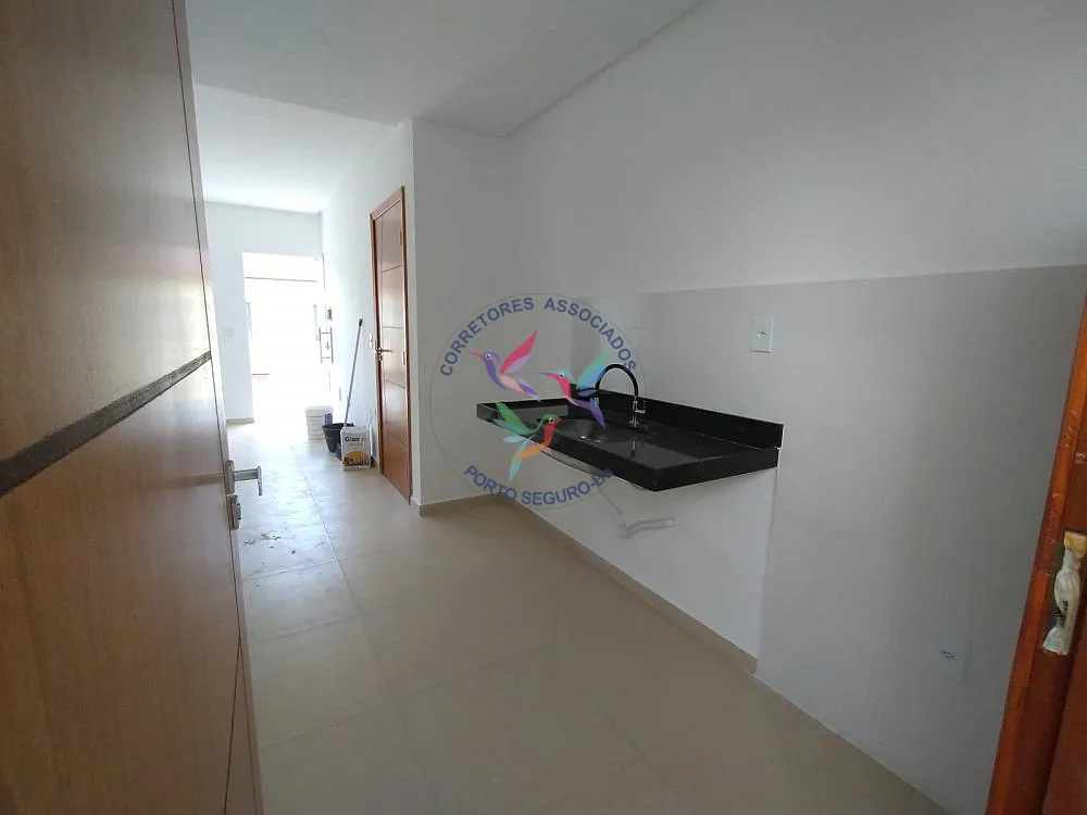 Apartamento, 3 quartos, 72 m² - Foto 1