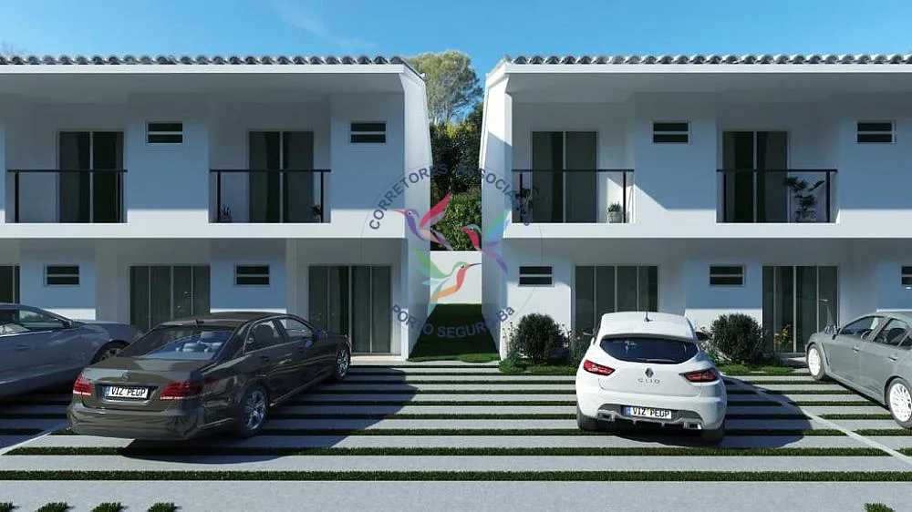 Apartamento, 2 quartos, 90 m² - Foto 1
