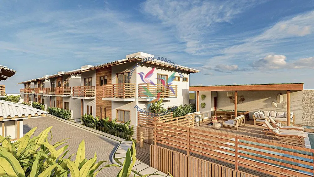 Casa, 2 quartos, 115 m² - Foto 4