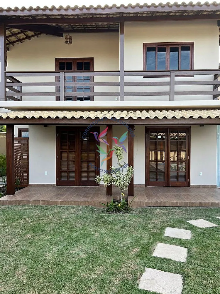 Casa, 4 quartos, 525 m² - Foto 3