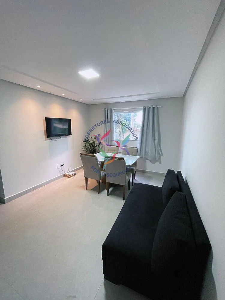 Apartamento, 2 quartos, 74 m² - Foto 5