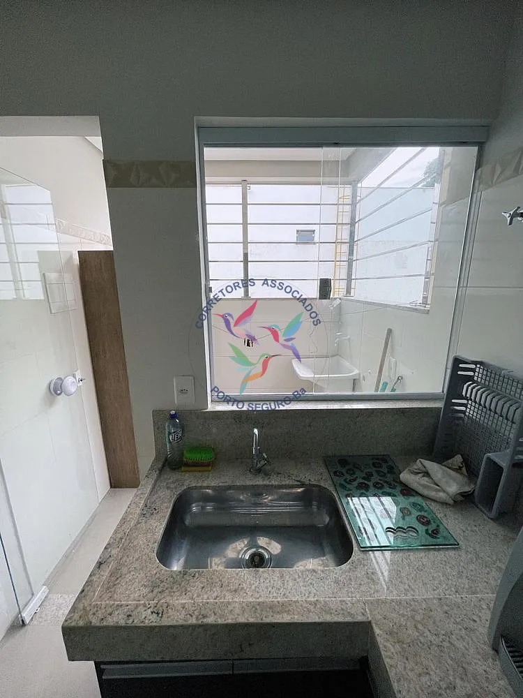 Apartamento, 2 quartos, 74 m² - Foto 7
