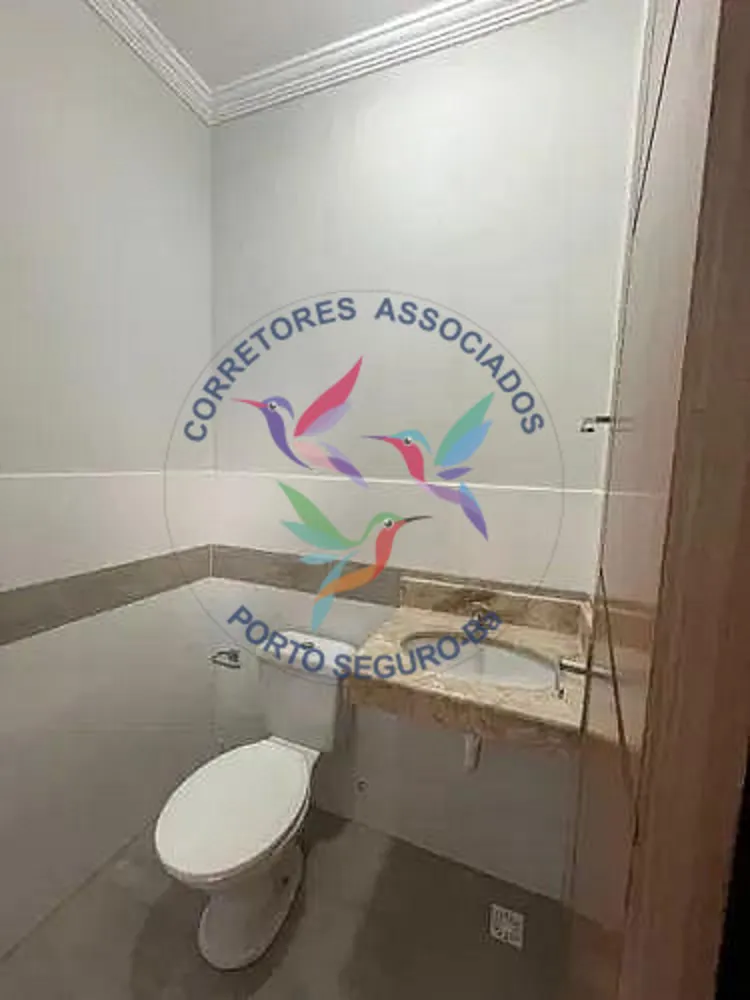 Casa, 3 quartos, 120 m² - Foto 2