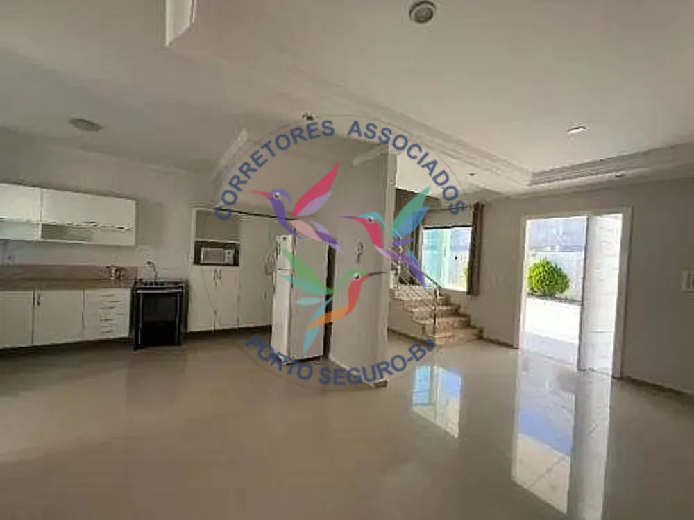 Casa, 3 quartos, 120 m² - Foto 1