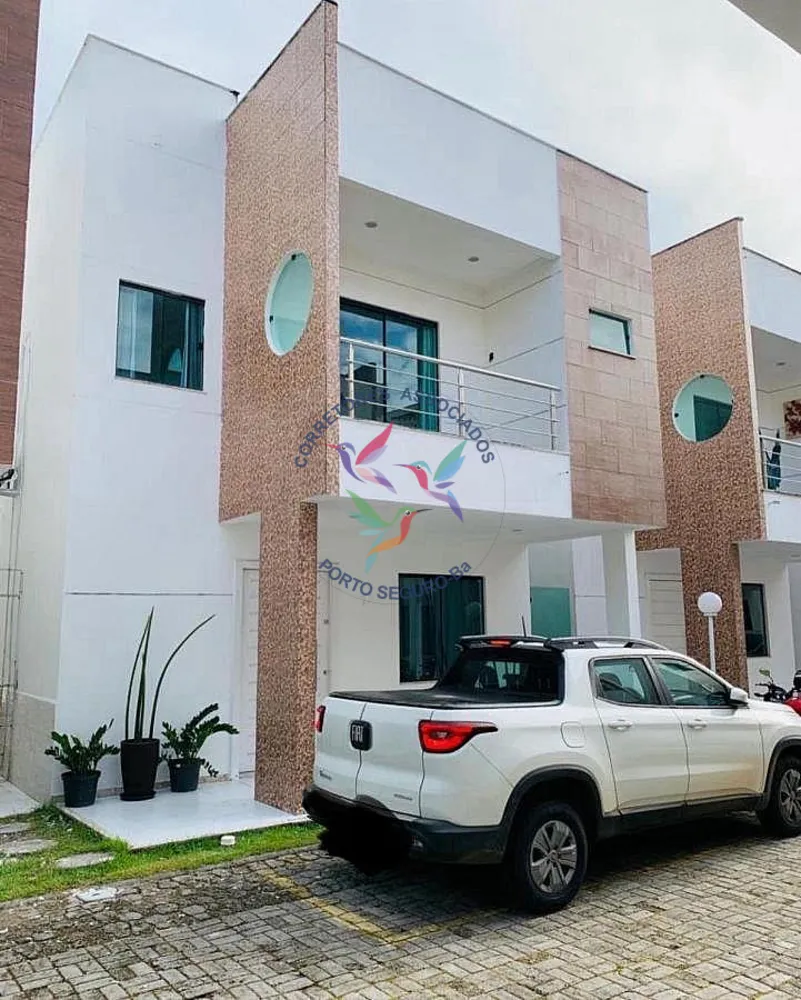 Casa, 3 quartos, 120 m² - Foto 5