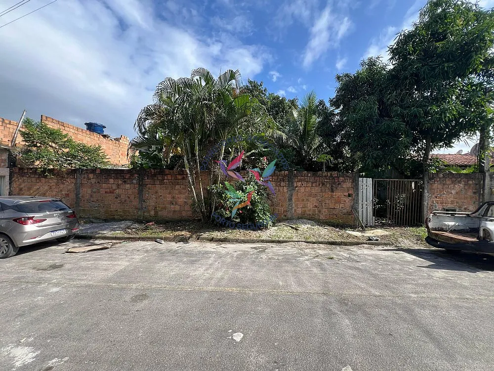 Terreno, 400 m² - Foto 1