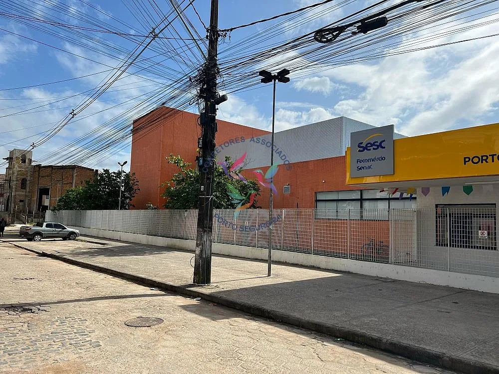 Terreno, 400 m² - Foto 3