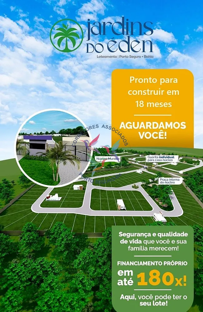 Terreno, 250 m² - Foto 1