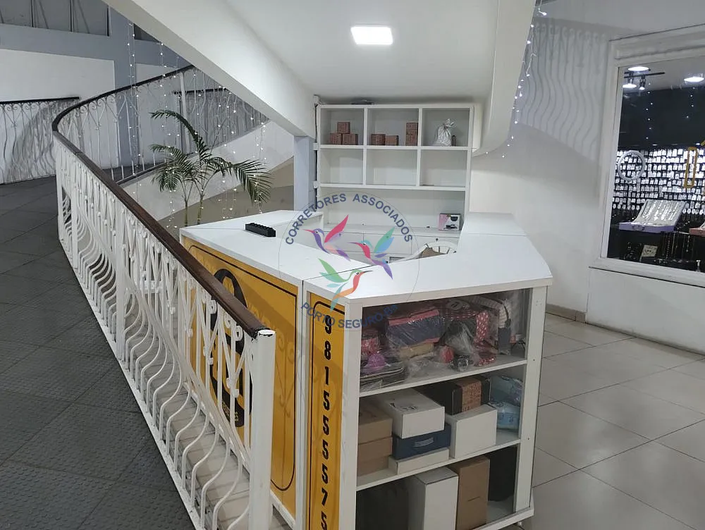 Loja-Salão, 10 m² - Foto 4