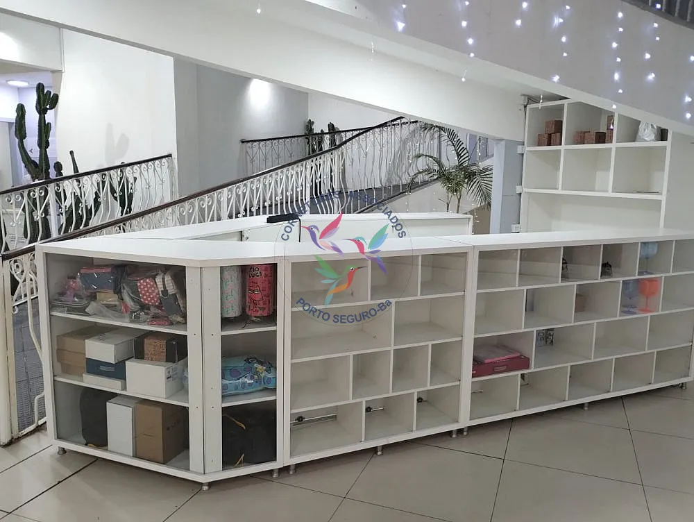 Loja-Salão, 10 m² - Foto 3