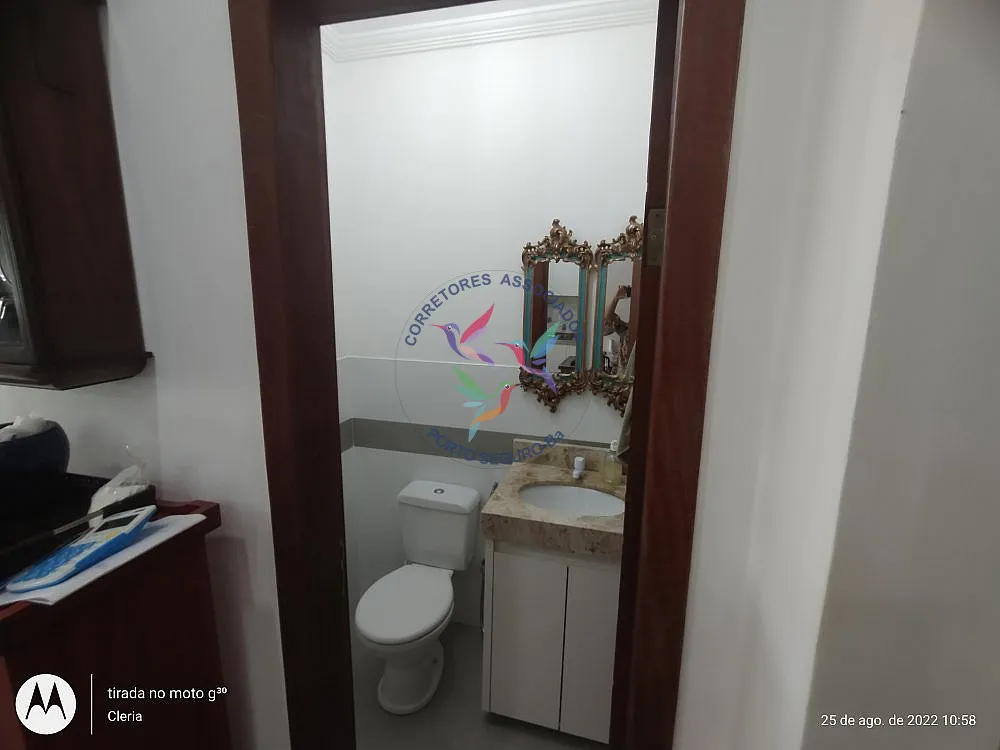 Apartamento, 3 quartos, 150 m² - Foto 16