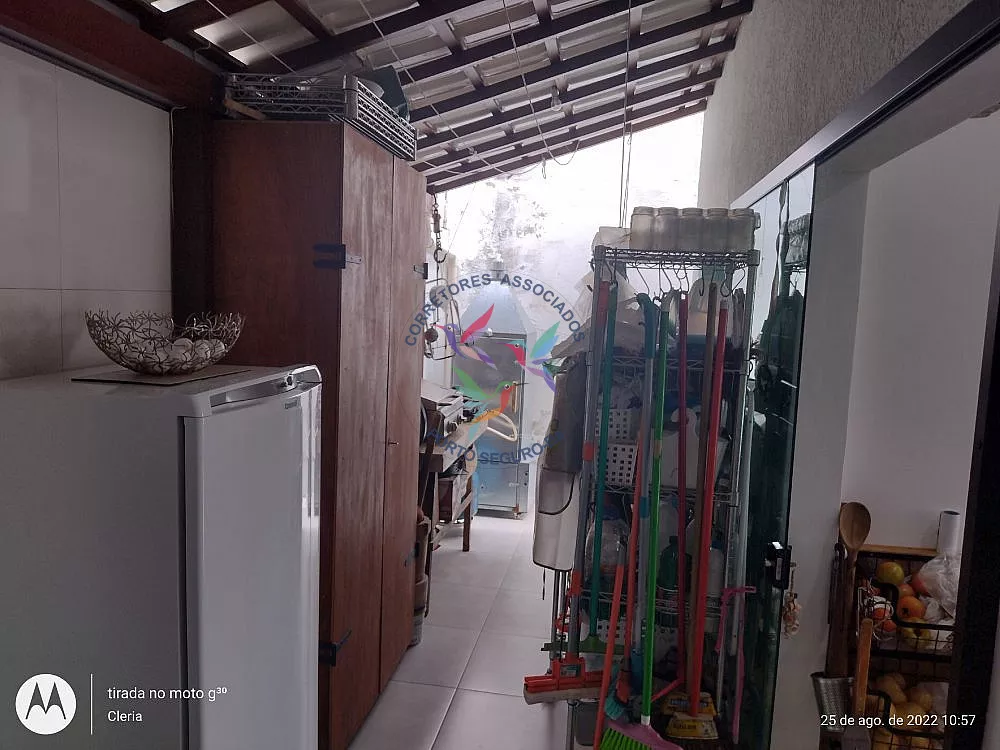 Apartamento, 3 quartos, 150 m² - Foto 9