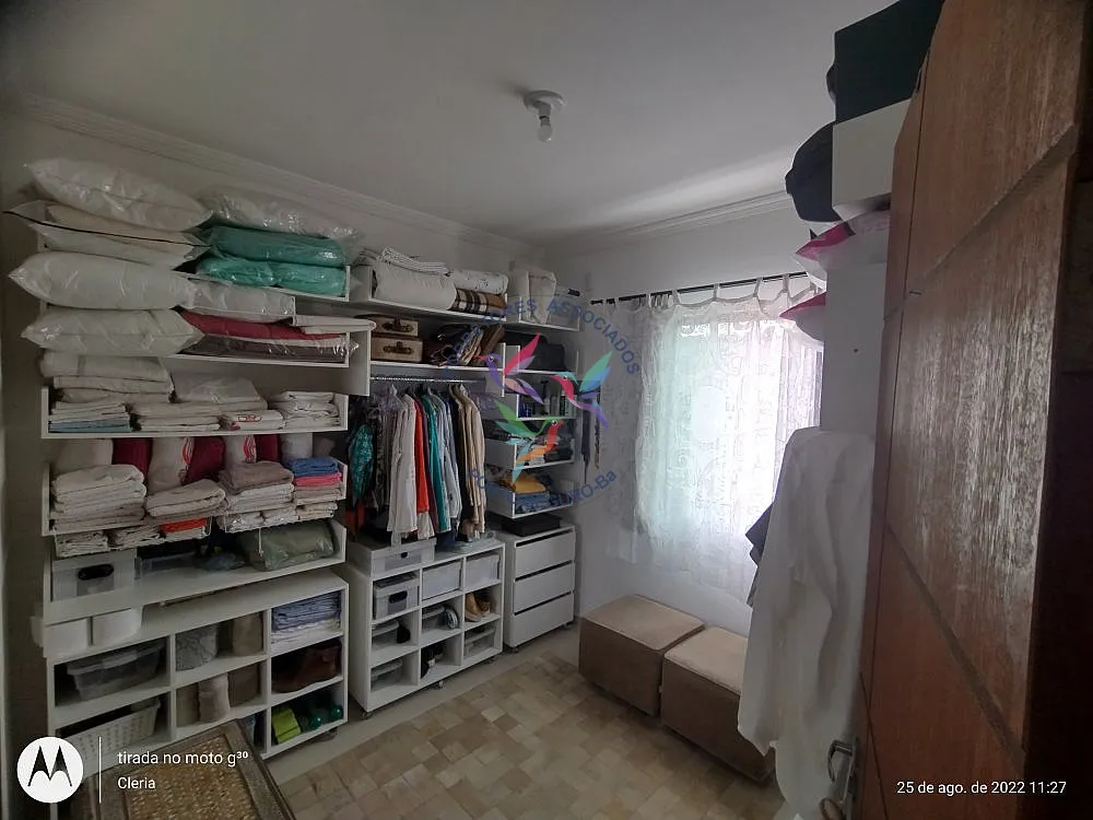 Apartamento, 3 quartos, 150 m² - Foto 15