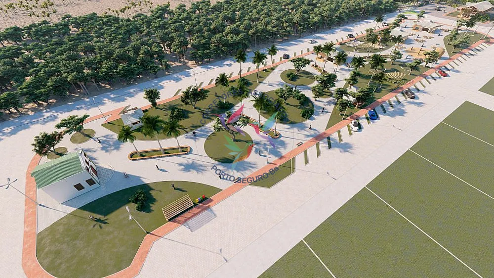 Terreno, 500 m² - Foto 1