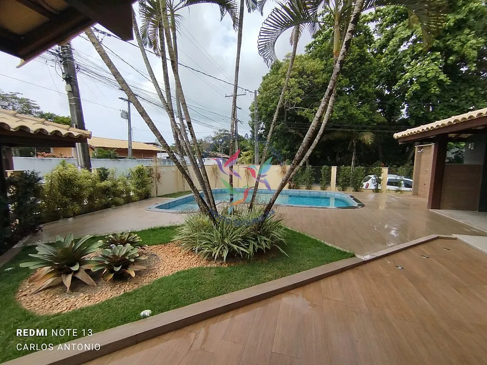 Casa, 4 quartos, 596 m² - Foto 2