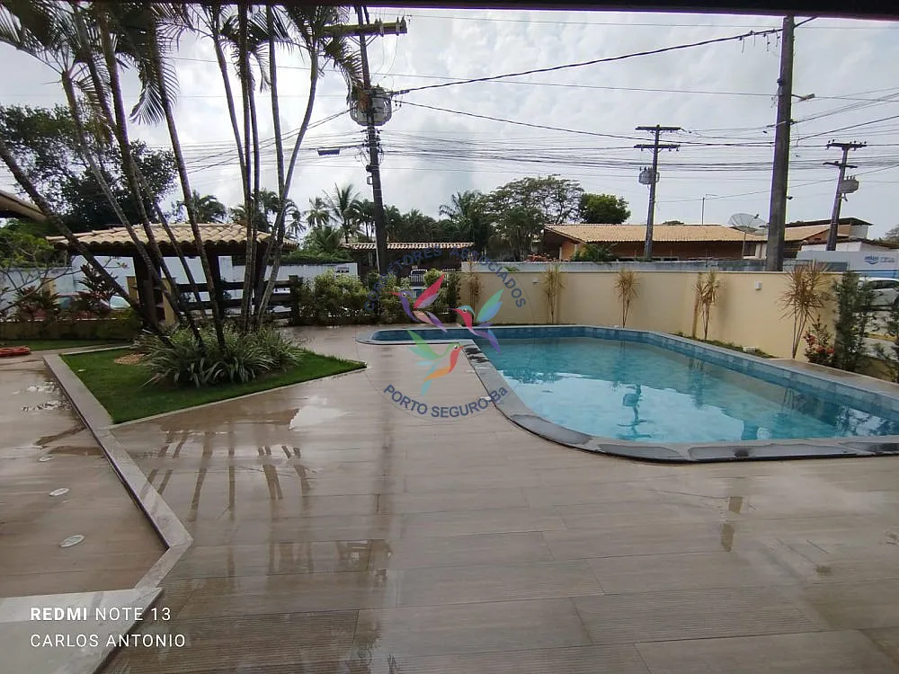 Casa, 4 quartos, 596 m² - Foto 1