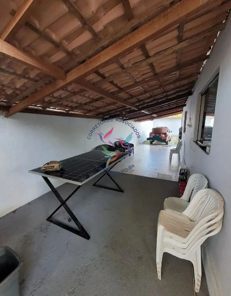 Casa, 2 quartos, 80 m² - Foto 1