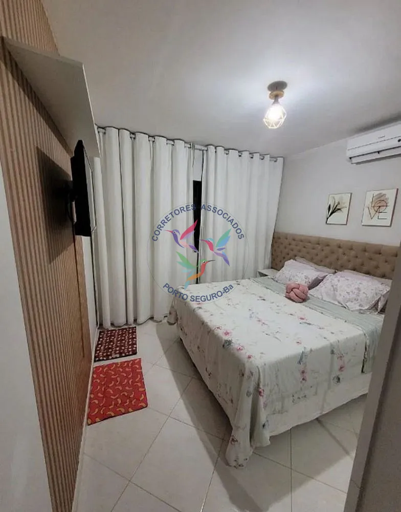 Casa, 2 quartos, 80 m² - Foto 3