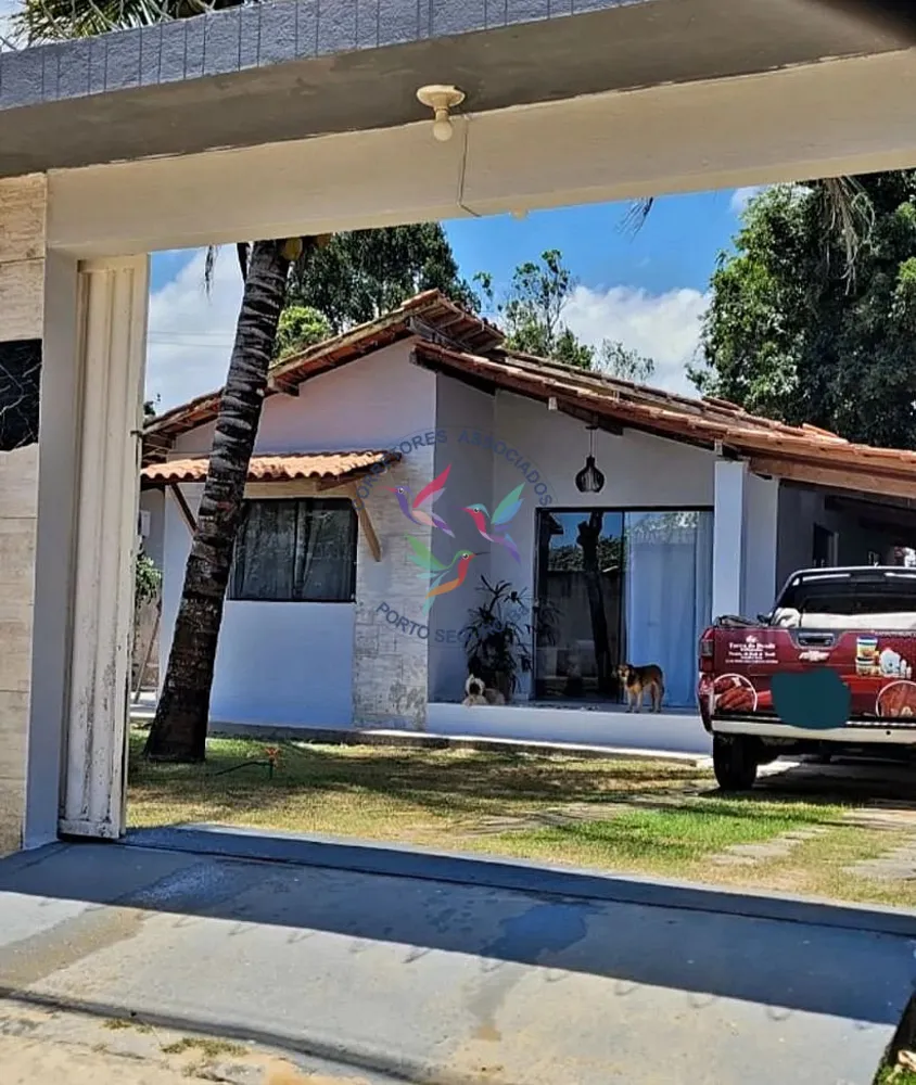 Casa, 2 quartos, 80 m² - Foto 1
