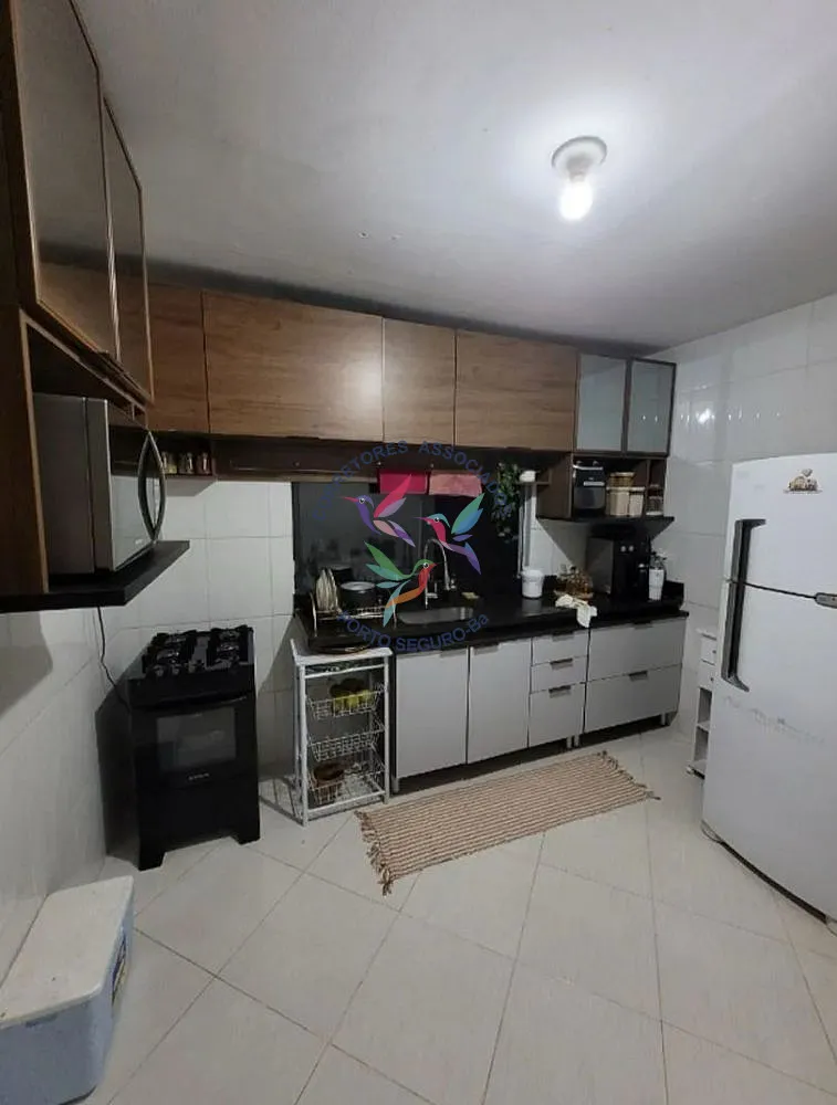 Casa, 2 quartos, 80 m² - Foto 6