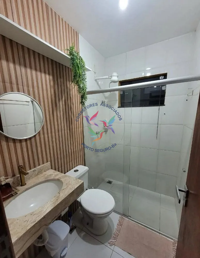 Casa, 2 quartos, 80 m² - Foto 4