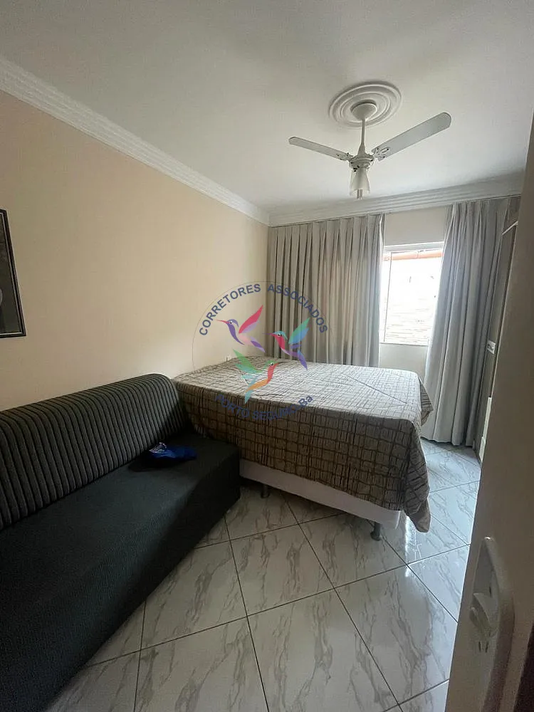 Apartamento, 2 quartos, 79 m² - Foto 2